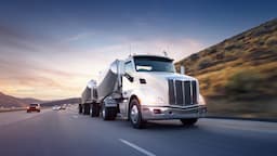 Heavy Hauling Isn’t for Everyone — Leave It to the Pros